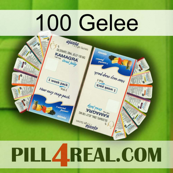 100 Jelly kamagra1